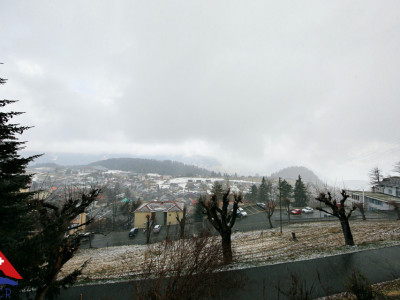 VISITE 3D / Magnifique appartement 4.5 p / 3 chambres / Terrasse / Vue